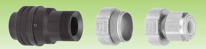 日本Sankei三桂 连接器 RHU 36