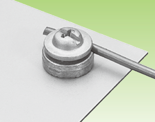 日本Sankei三桂 接地台座 RE-HG 4