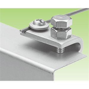 日本Sankei三桂 接地金具 RE-HG 3