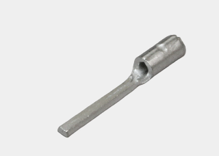 NICHIFU日富 裸压接端子 / 刀片类型（BT型）/ BT型 / 0.3-0.75 BT 0.75-11