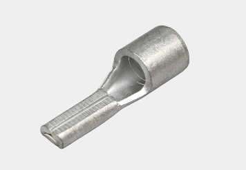 NICHIFU日富 裸压接端子/刀片类型（BTC型）BTC 10