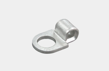 NICHIFU日富 裸压接端子/旗帜类型（FT型）FT 2-3