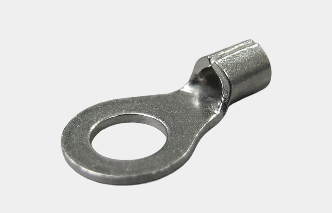 NICHIFU日富 裸圧着端子 / 耐熱N 22-8