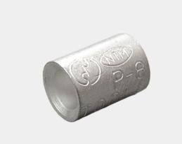 NICHIFU日富 裸露压接套筒 / P 形P 38