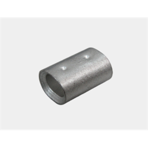 NICHIFU日富 裸压接套管 / 用于绞线和实心线连接EL-S