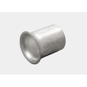 NICHIFU日富 裸露压边袖/环形套（E型）E 中