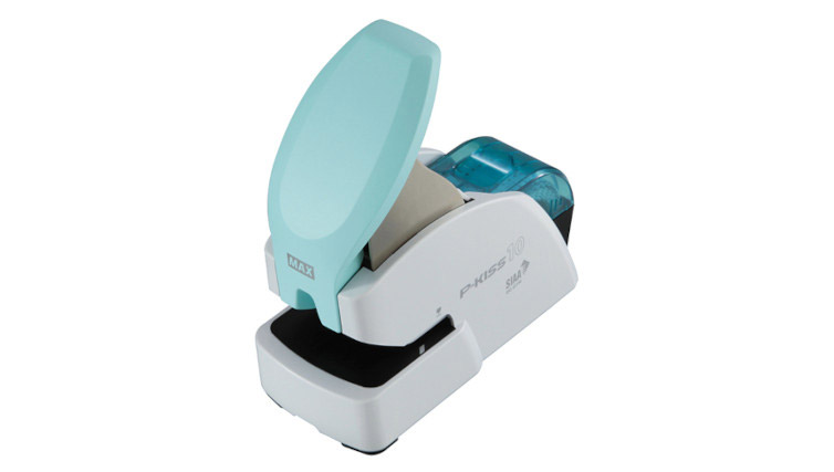 日本MAX纸针订书机PH-10DS/AB