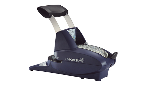 日本MAX纸针订书机PH-20DS/NB