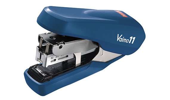 日本MAX纸针订书机HD-11FNL/W