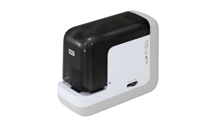 日本MAX纸针订书机HD-11FNL/W