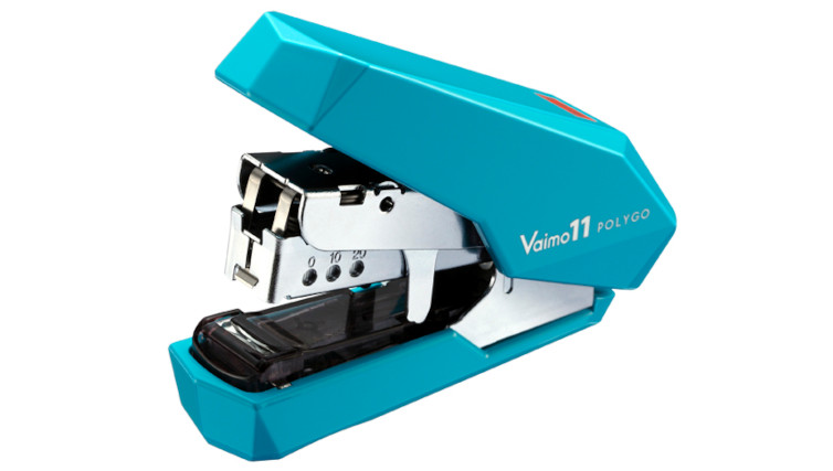 日本MAX纸针订书机HD-11SFLK/B