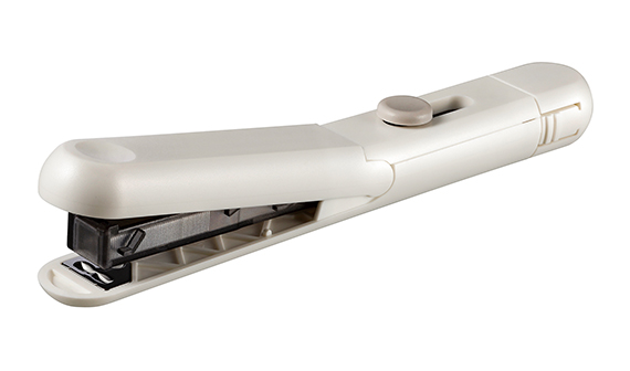 日本MAX纸针订书机HD-10SK/W