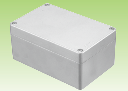 日本Sankei三桂 铝制端子盒 HJA 3