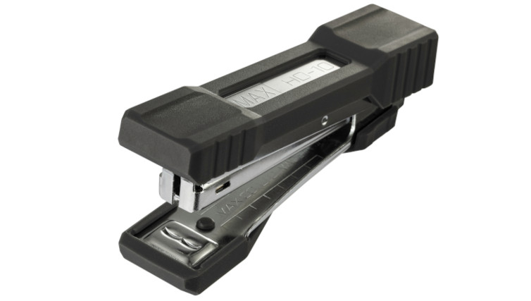 日本MAX纸针订书机HD-10GK/CG