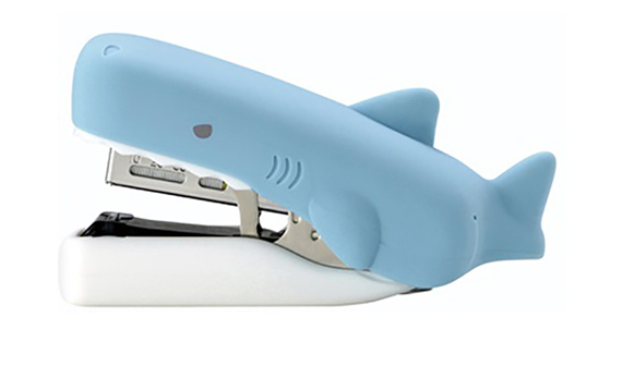 日本MAX硅胶订书机HD-10FS/S SH