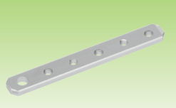 日本Sankei三桂 接地条 SPPA 554