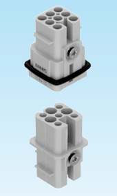 日本Sankei三桂 插入件 YSIF8ZD