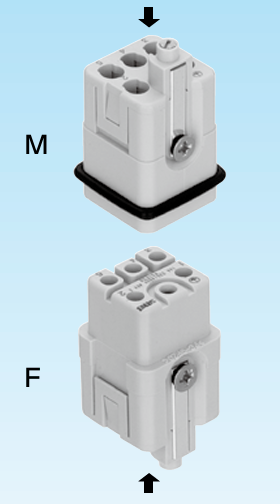日本Sankei三桂 插入件 YSIF5ZE