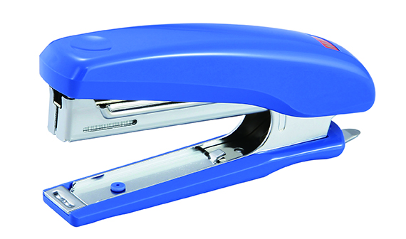 日本MAX订书机HD-10D 浅绿色