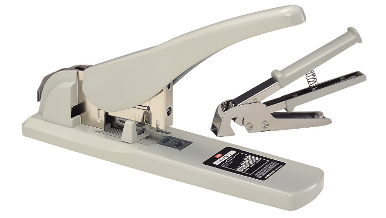 日本MAX订书机HD-12N/17