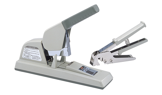 日本MAX订书机HD-12FR