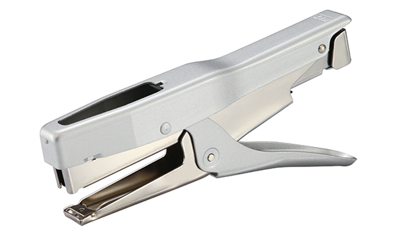 日本MAX钳子式订书机HP-88