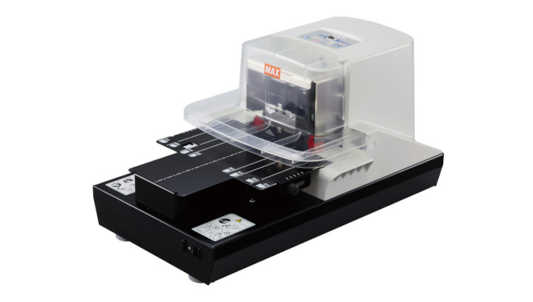 日本MAX电子订书机EH-110F