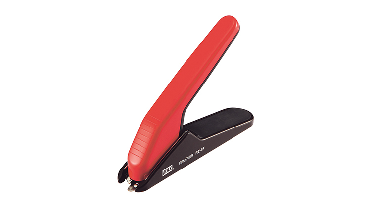 日本MAX拔针器RZ-3F