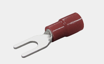 NICHIFU日富 带绝缘护套的压接端子 / Y型主接头 / Y型 / TMEX（聚碳酸酯）TMEX 1.25Y-3S