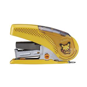 日本MAX纸针订书机HD-10NLK/Y2