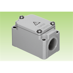 日本Sankei三桂 接线端子盒 HJA2M-2P