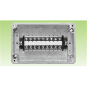 日本Sankei三桂 铝制端子盒 HJA 3TDSL