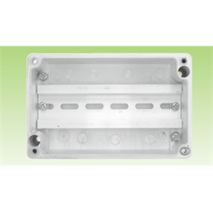 日本Sankei三桂 铝制接线盒 HJA 3D