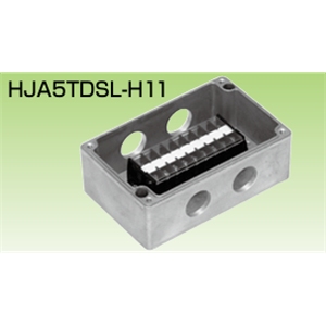 日本Sankei三桂 端子盒 HJA5TDSL-H11