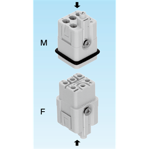 日本Sankei三桂 插入件 YSIM5ZE