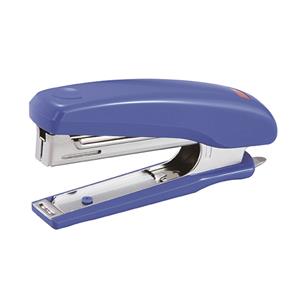 日本MAX订书机HD-10D 蓝色