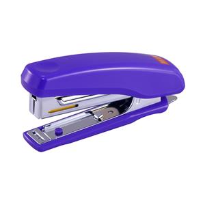 日本MAX订书机HD-10NX 黄色