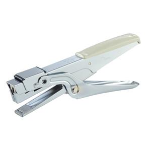 日本MAX钳子式订书机HP-10