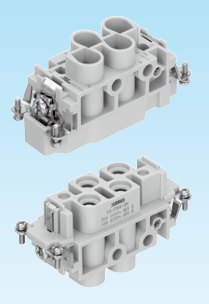 日本Sankei三桂 插入件 YSIFB4/2K