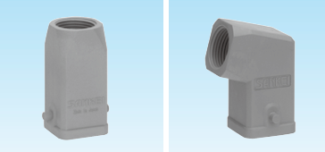 日本Sankei三桂 插入件 YSDSP3A-20S