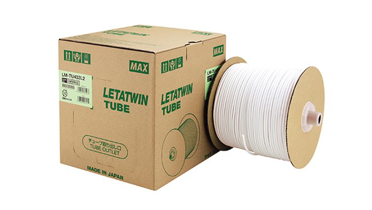 日本MAX管标鼓圆管LM-TU46G