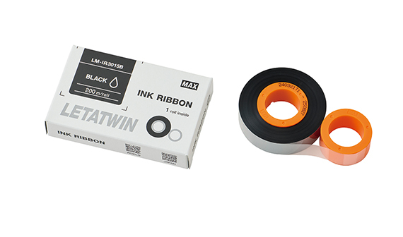 日本MAX墨带LM-IR3015B