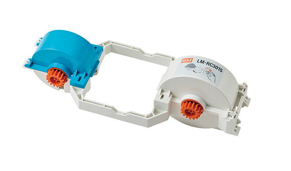 日本MAX墨带盒LM-RC3015