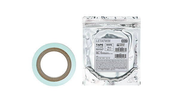 日本MAX墨带LM-TP3005Y