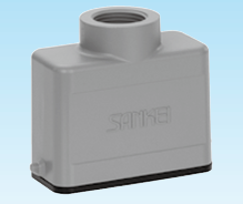 日本Sankei三桂 护罩 YLDS16A-20T