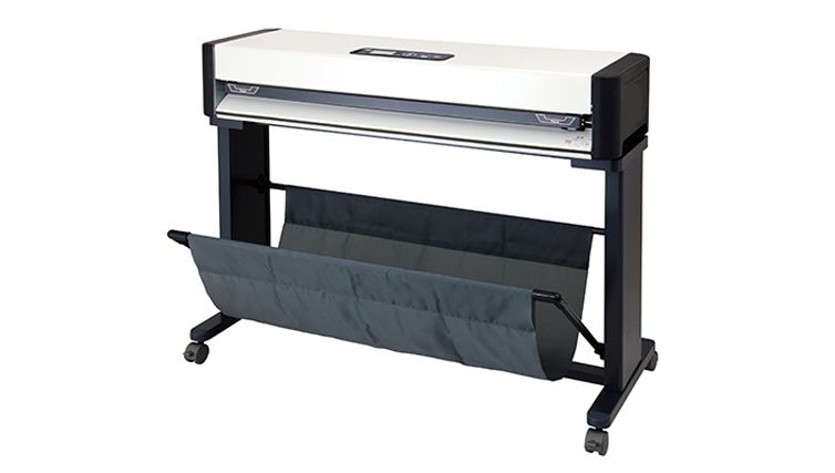 日本MAX高速打印机RP-1000F