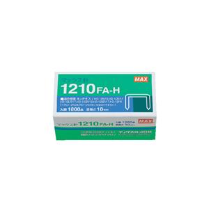 日本MAX订书机消耗品之纸针1210FA-H