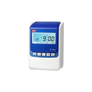 日本MAX打卡机ER-110SUW