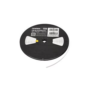 日本MAX身份牌LM-ID PLATE4110