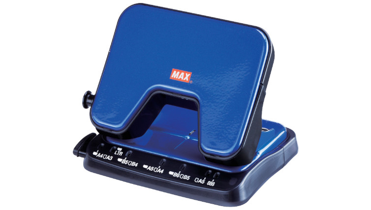 日本MAX冲孔器DP-25T/R